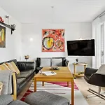 بيت للعطل Oh161-hadsund-ryttermarken-32 Hadsund