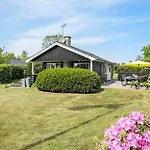 度假居 Oh161-hadsund-ryttermarken-32