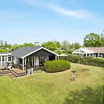 度假居 Oh161-hadsund-ryttermarken-32 Hadsund