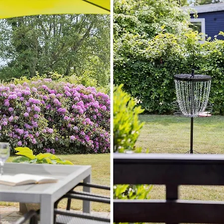 Oh161-hadsund-ryttermarken-32 Hébergement de vacances Hadsund