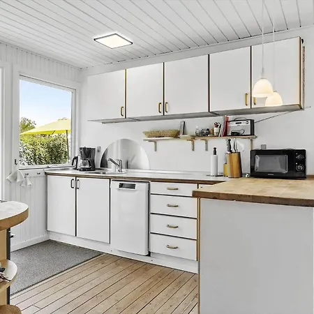 Hébergement de vacances Oh161-hadsund-ryttermarken-32 *