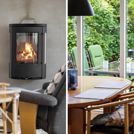 Oh161-hadsund-ryttermarken-32 Hébergement de vacances *