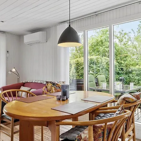 Hébergement de vacances Oh161-hadsund-ryttermarken-32 Hadsund