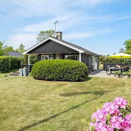 Vakantiehuis Oh161-hadsund-ryttermarken-32