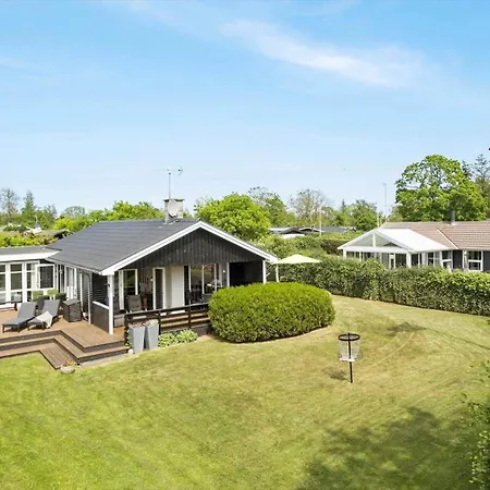 Vakantiehuis Oh161-hadsund-ryttermarken-32 Hadsund