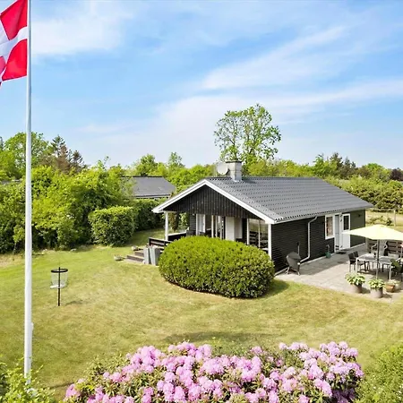Oh161-hadsund-ryttermarken-32 Vakantiehuis Hadsund