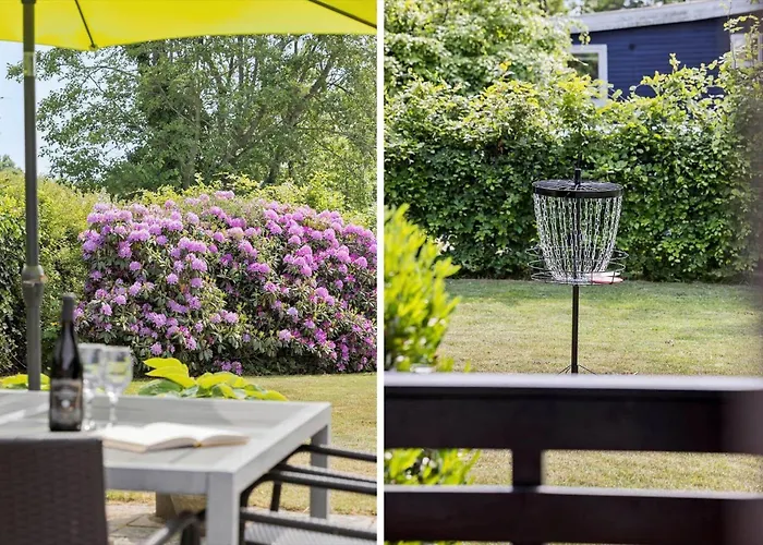 Oh161-hadsund-ryttermarken-32 Hébergement de vacances Hadsund