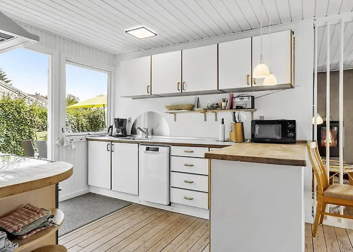 Hébergement de vacances Oh161-hadsund-ryttermarken-32 *