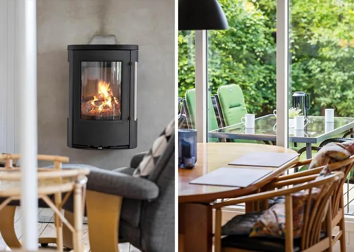 Oh161-hadsund-ryttermarken-32 Hébergement de vacances *