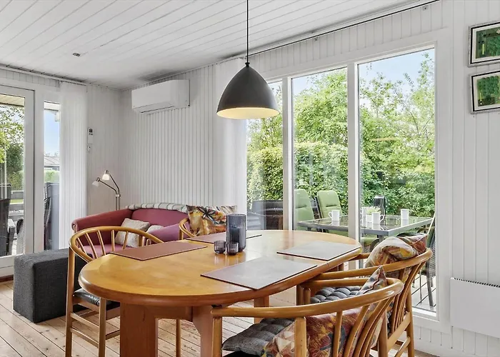 Hébergement de vacances Oh161-hadsund-ryttermarken-32 Hadsund