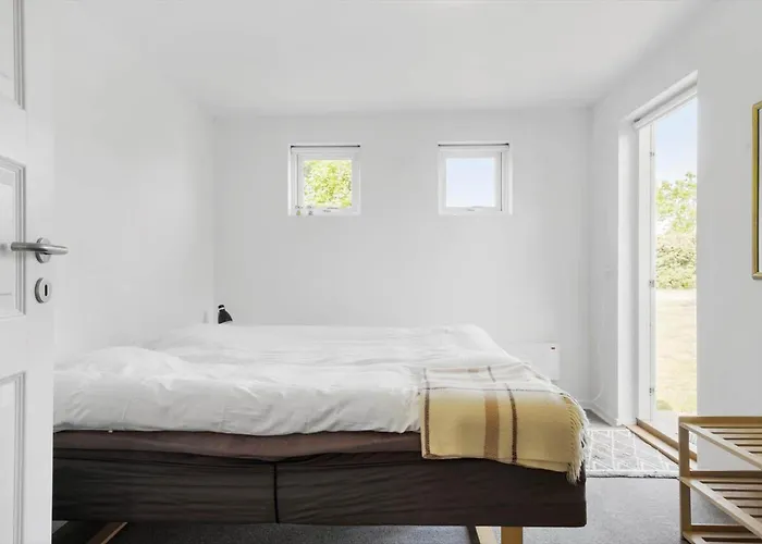 Hébergement de vacances Oh161-hadsund-ryttermarken-32 Hadsund