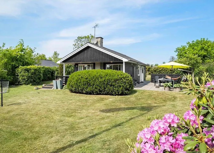 Hébergement de vacances Oh161-hadsund-ryttermarken-32